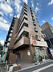 大阪府大阪市城東区今福西3丁目：物件画像／住む→ズ　四ツ橋堀江店　株式会社谷山企画