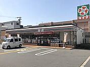 セブンイレブン 大阪杭全5丁目店（277m）