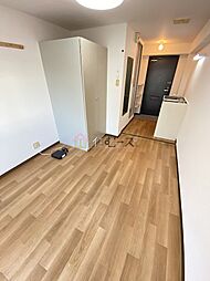 昭和グランドハイツ大淀 ワンルームの写真