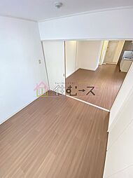 桜宮ハイツ 1LDKの写真