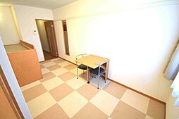 レオパレス喜連北3 1Kの写真