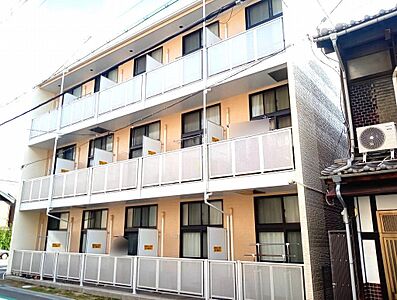 外観 外観