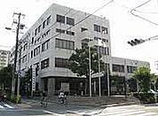 東淀川警察署 大隅交番（892m）