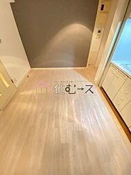 ドゥマン梅田 ワンルームの写真