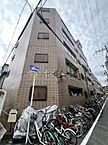 大阪府大阪市生野区新今里3丁目：物件画像／住む→ズ　四ツ橋堀江店　株式会社谷山企画