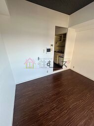 ファミールハイツ北大阪5号棟弐番館 ワンルームの写真