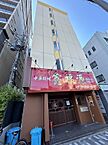 大阪府大阪市天王寺区烏ケ辻1丁目：物件画像／住む→ズ　四ツ橋堀江店　株式会社谷山企画