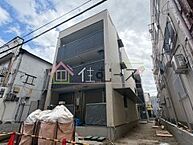 大阪府堺市堺区北三国ヶ丘町8丁：物件画像／住む→ズ　四ツ橋堀江店　株式会社谷山企画
