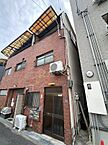 大阪府大阪市西成区岸里東1丁目：物件画像／住む→ズ　四ツ橋堀江店　株式会社谷山企画