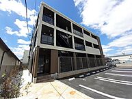 大阪府大阪市平野区加美北7丁目：物件画像／住む→ズ　四ツ橋堀江店　株式会社谷山企画