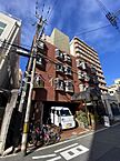 大阪府大阪市生野区鶴橋1丁目：物件画像／住む→ズ　四ツ橋堀江店　株式会社谷山企画