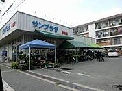 サンプラザ 布施店（574m）