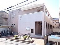 大阪府大阪市西淀川区出来島2丁目：物件画像／住む→ズ　四ツ橋堀江店　株式会社谷山企画
