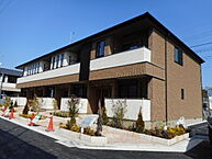 大阪府交野市私市4丁目：物件画像／住む→ズ　四ツ橋堀江店　株式会社谷山企画