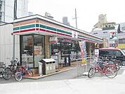 セブンイレブン 大阪夕凪1丁目店（477m）