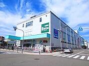コーナンBOOKS JR今宮駅前店（374m）