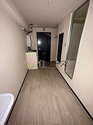 グランドビル下寺 ワンルームの写真