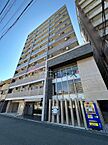 大阪府大阪市浪速区大国2丁目：物件画像／住む→ズ　四ツ橋堀江店　株式会社谷山企画