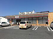 セブンイレブン 堺百舌鳥梅町1丁店（432m）