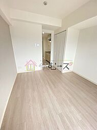 M-City天王寺 1Kの写真