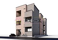 大阪府大阪市平野区加美正覚寺1丁目：物件画像／住む→ズ　四ツ橋堀江店　株式会社谷山企画