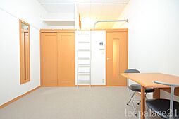 レオパレスHAPPY森之宮 1Kの写真