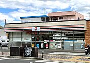 セブンイレブン 東大阪花園東町2丁目店（280m）