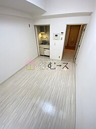ライオンズマンション新大阪第3 ワンルームの写真