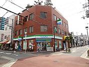 ファミリーマート 関目三丁目店（355m）