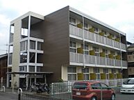 大阪府大阪市平野区平野東2丁目：物件画像／住む→ズ　四ツ橋堀江店　株式会社谷山企画