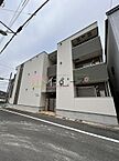 大阪府大阪市平野区加美東5丁目：物件画像／住む→ズ　四ツ橋堀江店　株式会社谷山企画