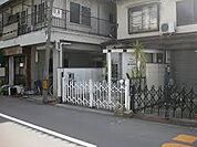 藤森医院（895m）