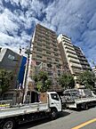 大阪府大阪市淀川区宮原1丁目：物件画像／住む→ズ　四ツ橋堀江店　株式会社谷山企画