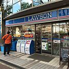 ローソン なかもず駅前店（870m）