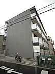大阪府大阪市大正区三軒家西2丁目：物件画像／住む→ズ　四ツ橋堀江店　株式会社谷山企画