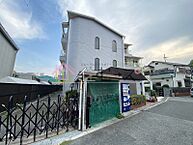 大阪府大阪市東淀川区井高野3丁目：物件画像／住む→ズ　四ツ橋堀江店　株式会社谷山企画