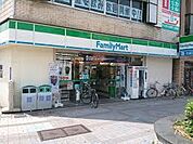 ファミリーマート 野田駅前店（217m）