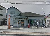 泉佐野高松郵便局（937m）