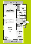大阪府堺市堺区霞ヶ丘町4丁：物件画像／住む→ズ　四ツ橋堀江店　株式会社谷山企画