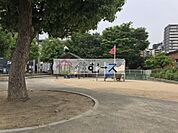 桃園公園（1187m）