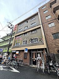 🉐敷金礼金0円！🉐万葉ビル