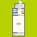 エリンデール桜川11階5.7万円