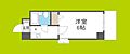 ビクトリーハイムニシミツ3階3.8万円