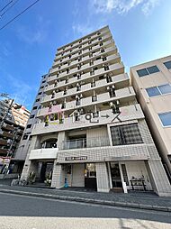 🉐敷金礼金0円！🉐パークサイド上本町駅前