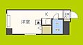 アベニュー淀屋橋7階3.9万円