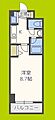 コンフォルトK2階5.9万円