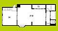 木村マンション1階4.9万円