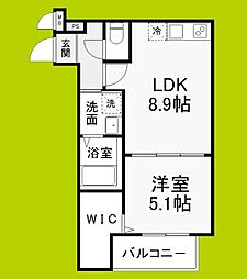 ラフィーネ聖天坂VII番館