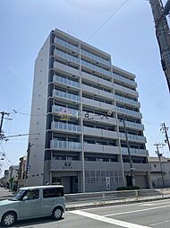 🉐敷金礼金0円！🉐ラクラス阿倍野元町