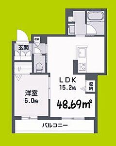 間取り 間取り